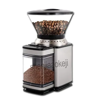 Eelectric Kohviveskid kohviveski veskid Office Kohvik majapidamis -, lihvimis masin Värskelt jahvatatud kohvi masin 220v 120w