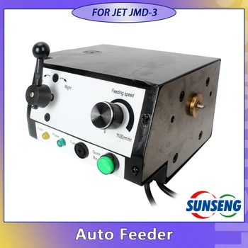 JETI JMD-3 Freesimine Auto Feeder/Elektrooniliste Nuga/freespink/Tarvikud / S/N:10141