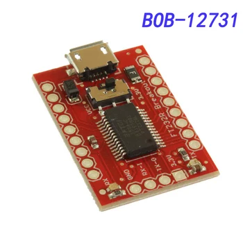 TP-12731 USB to Serial Breakout - FT232RL
