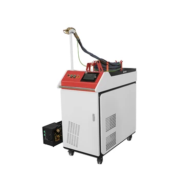 lazer keevitaja pihuarvutite laser welding machine hind portable laser welding machine 1500W 1,5 KW