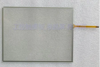 Uus Ühilduv Touch Panel Puutetundlik Klaas AST-100KHS40