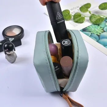Naiste Kosmeetika Suur Kott Reisimiseks Vajalikud Mini Meik Korraldaja Kott Vannituba Ladustamise Washbag Tualett-Kott Accessorie Supplie