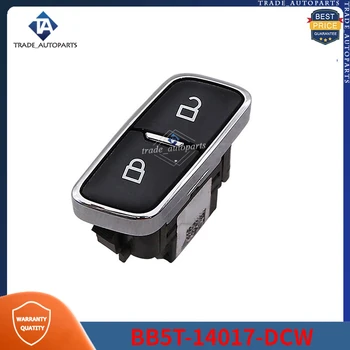 Ford Fusion Door Lock Control Switch BB5T-14017-DCW BB5T14017DCW