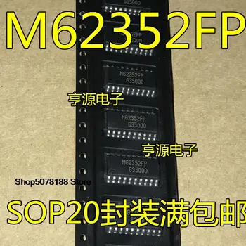 5pieces M62352 M62352FP SOP-20
