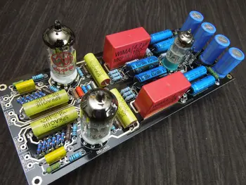 DIY Kit Ameerika Shu Er M65 Circuit Toru Laulu MM Moving Magnet Vinüül Sapp Laulmine