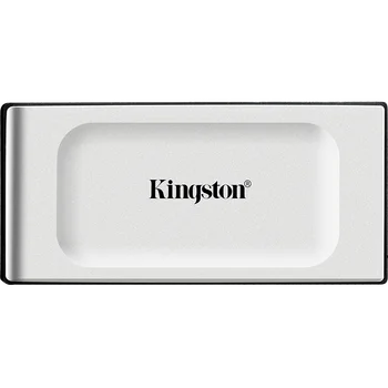 Kingston portable external ssd Tulemuslikkuse SSD drive SXS2000 500GB 1 TB 2TB 4TB USB-3.1 Gen 2x2 | Väline Solid State Drive