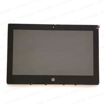 asendada 11.6 HP probook X360 11 G5 EE Lcd-puuteekraan Digitizer Moodul 11.6
