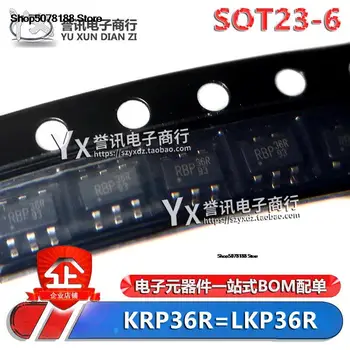10pieces 6IC /KRP36R=LKP36R RBP36R Originaal ja uus kiire shipping