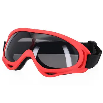 Suusa Prille ette Ilmastikutingimused Premium Ski Goggles Meeste Naiste Prillid koos Anti-fog Disain Shock-vastupidavad Lumelaud