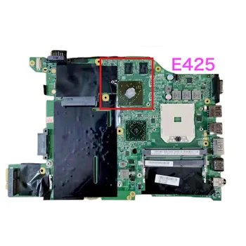 Sobib Lenovo ThinkPad E425 Sülearvuti Emaplaadi graafika kaardi DDR3 04Y1016 Emaplaadi 100% Testitud OK Täielikult Töö