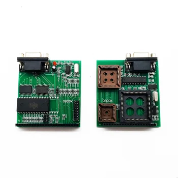 TMS ja NEC Adapter UPA USB Programmeerija V1.3 Eeprom-i Juhatuse Lugeja Töötab USB-UPA Seeria Adapter