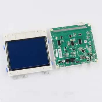 Lift sinine LCD ekraan juhatuse STN430BL V1.0.0