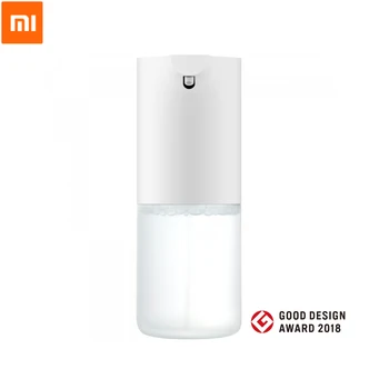 Algne Xiaomi Mijia Automaatne Induktsiooni Vaht seebidosaator Smart Infrapuna Andur Küljest Pesumasin Office Home Vannituba Köök