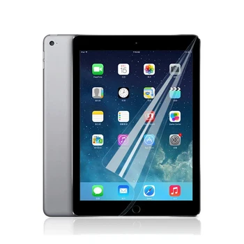 Pehme Ekraani Kaitsekile Ipad 10. põlvkonna Air 5 4 10.9 Pro 11 2021 2022 PET Pehme Film iPad Mini 6 ipad 10.2 9 8 7
