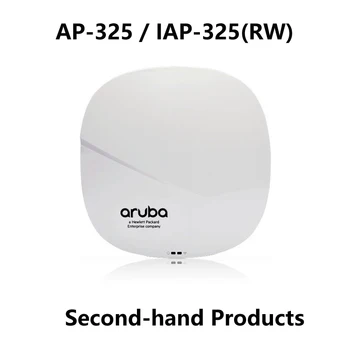 Aruba Networks AP-325 IAP-325(RW) APIN0325 Kasutada Traadita pöörduspunkti 802.11 ac 4x4 MIMO Dual Band Raadio Antennid Integreeritud