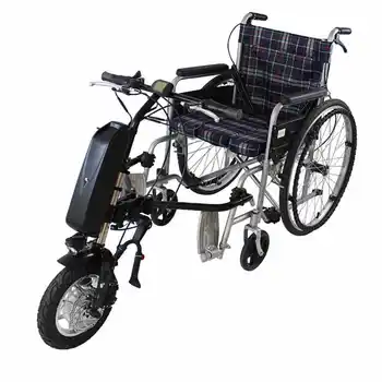 12in elektrilised handcycle ratastooli 350w36v ratastooli tarvikud 36v13ah liitium aku puudega