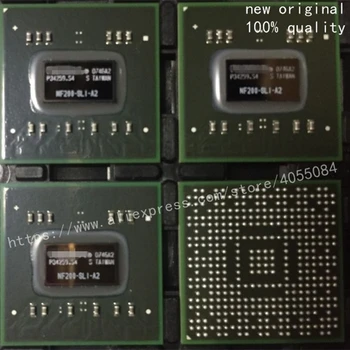 NF200-SLI-A2 NF200-SLI NF200 Elektroonilised komponendid IC chip