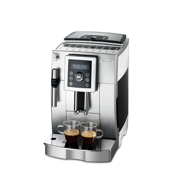 ECAM23.420 Kohvimasin Home Office Maker Automaatne Itaalia Pump Piima Vaht Masin