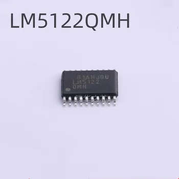 2TK uued elektroonilised komponendid LM5122QMH/NOPB lülitus controller kiip HTSSOP-20 LM5122QMH