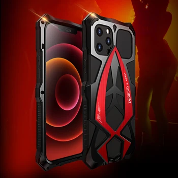 SportsCar 3proof Metallist iPhone 15 12 13 14 Pro Max 11 14Pro iPhone12 mini Xsmax Alumiinium XR, XS XPlus Bumper Case Cover
