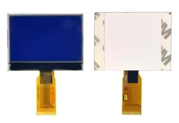 14PIN/12PIN SPI KRK 12864 kajastatud, LCD Ekraan (Juhatuse liige/Juhatuse Nr) ST7567 Töötleja Sinine Taustvalgus