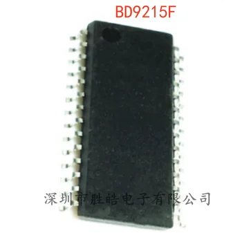 (5 TK) UUED BD9215F BD9215 LCD Taustvalgustus Kiip SOP-28 BD9215F Integraallülitus