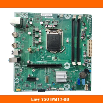 HP Envy 750 IPM17-DD 799929-001 799929-601 H170 DDR3L Süsteemi Emaplaadi
