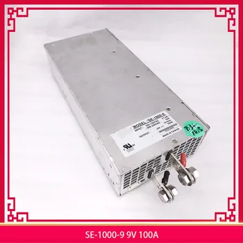 SE-1000-9 9V 100A Jaoks MW Lülitus Toide väljundpinge 7.3 v-10.5 vdc Täiuslik Testitud