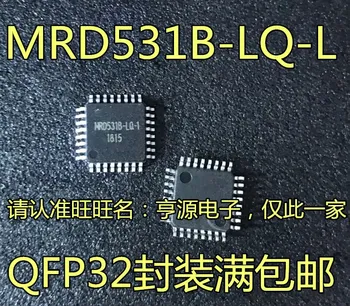 5tk originaal uus MRD531 MRD531B-LQ-L QFP32