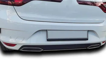 Renault Megane 4 Chrome Tarvikud (20212022)