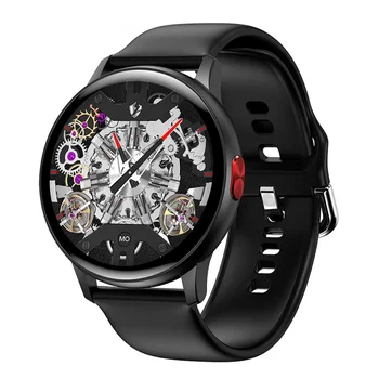 2023 UUS LF28PRO NFC Smart Watch Mees, IP67, Veekindel Bluetooth Kõne Meeste Fitness Käevõru Meeste Käekellad Android, IOS jaoks xiaomi