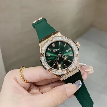 Uued kellad naistele kvarts-fashion käekellad diamond watch luksus naiste kellad tasuta shipping