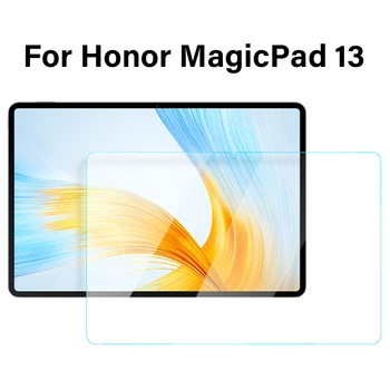 9H Karastatud Klaasist Ekraan Kaitsja Au MagicPad 13 Tolli 2023 Tablett Mull Vaba Ultra Clear kaitsekile GDI-W09