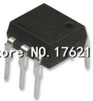 50TK/PALJU H11D2 DIP6 DIP-6 Optocoupler Fotoelektrilise haagisekonks