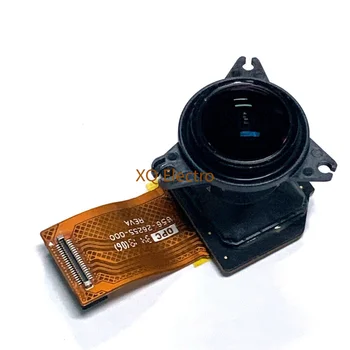 UUS Originaal Objektiiv Koos CCD Sensor GoPro Hero 8 Must Action Video Kaamera