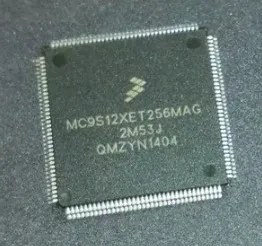 Tasuta kohaletoimetamine MC9S12XET256VAL MC9S12XET256MAG 2M53J CPU 144 10TK