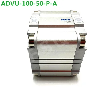 ADVU-100-35,40,45,50-P-A ADVU-100-35,40,45,50-A-P-A-FESTO Kompaktne pneumaatilised silindrid silindri ADVU seeria