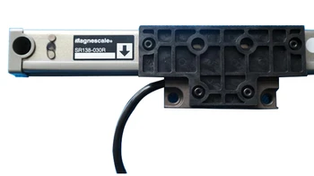 SR128SR138RMagnescale magnet riivimiseks valitseja SR138-030R (GB-030R) valitseja määramine