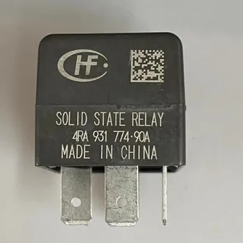 100% Uued 4RA 931 774-90A Solid State Relee