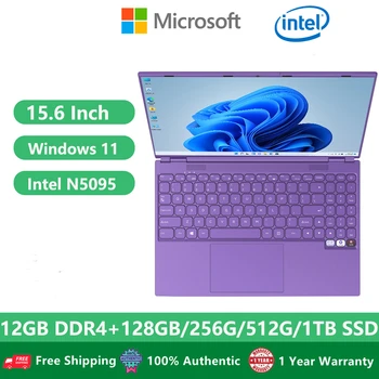 2023 Office Naine Notebook Windows 11 Sülearvutid Äri Mängude Haridus 16.0