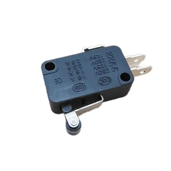 kõrge kvaliteediga Micro Limit Switch with Roller Käigukanginupp V-155-1C25 15A 125/250VAC