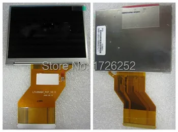 3,5-tolline TFT LCD MP4/GPS Ekraani LTV350QV-F07 QVGA 320(RGB)*240