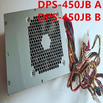 Peaaegu Uus Originaal PSU Eest Fujitsu Celsius N440 450W Toide DPS-450JB A CP228801 DPS-450JB B CP228815-03