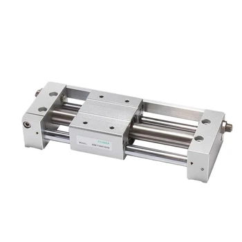 Pneumaatilised RMT-Seeria Magnet Ühendatud Silindriga RMT32/40-100/200/300/400/500-S