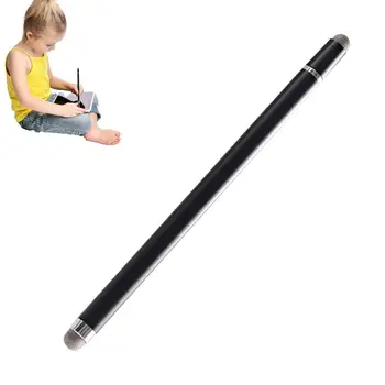 Tahvel Pen 2 In 1 Pastakas S Pen Asendamine Touch Tablet Screen Mobile Phone Teleskoop-Touch Ekraani Pliiats Õpetamiseks