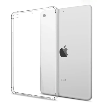 Põrutuskindel Silikoonist Case For iPad Mini 1 2 3 7.9