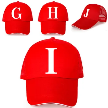 Mood Valge Kiri Võre Baseball Cap Väljas Snapback Sport Müts Hip-Hop Rula Golf Caps Mehed Naised Suvel Aednik Mütsid