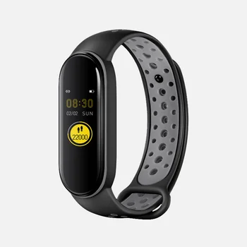 2023 Uus Fitness Käevõru IP68 Veekindel Smartband Vere Hapniku Südame Löögisageduse Smartwatch Monitor Watch Naiste Xiaomi Mees Smart