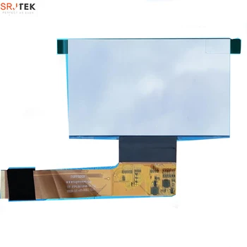 Kvaliteetsed uued 3.9-tolline LCD sobib Ainult Kaabel TF-FPC39729A-N-V2 versiooni ekraan diy Projektor tarvikud