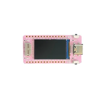 Eest RP2040 Arengu Pardal koos 1.14 Tolline LCD LORA Toed /MicroPyth koos SX1278
